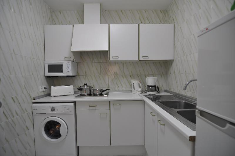 Apartamentos Cel Blau Santa Eularia des Riu Bilik gambar